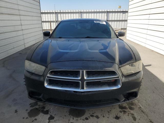 VIN 2C3CDXBG6EH170732 2014 Dodge Charger, SE no.5