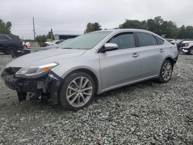 2015 TOYOTA AVALON XLE - 4T1BK1EB2FU190206
