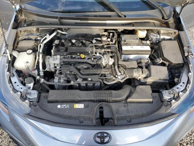 2020 TOYOTA COROLLA SE - JTDS4RCEXLJ032039