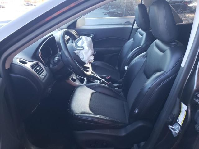 2018 JEEP COMPASS LA - 3C4NJDBB5JT169234