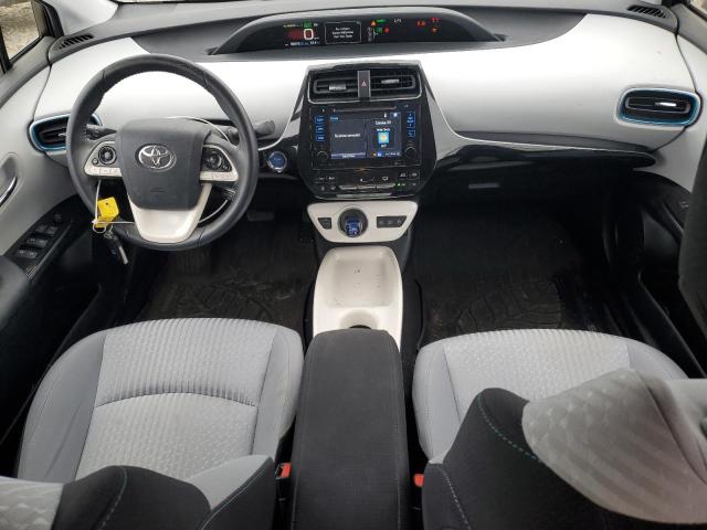 2018 TOYOTA PRIUS PRIM - JTDKARFP1J3073084