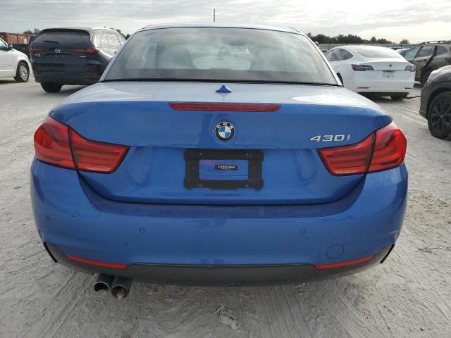 VIN WBA4Z1C5XJEC73407 2018 BMW 4 Series, 430I no.6