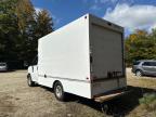 CHEVROLET EXPRESS G3 photo