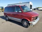 GMC SAFARI XT photo