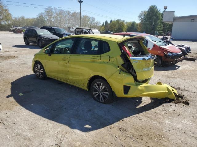 VIN 3HGGK5H82FM786648 2015 Honda Fit, EX no.2