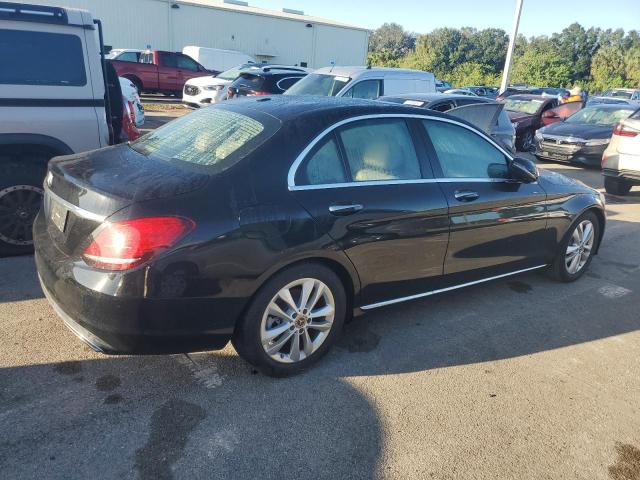 VIN 55SWF8DBXKU315443 2019 Mercedes-Benz C-Class, 300 no.3