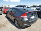 HONDA INSIGHT EX photo