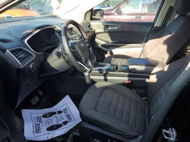 2016 FORD EDGE SEL - 2FMPK4J81GBB89640