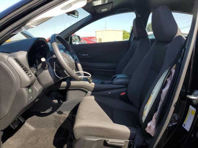 2019 HONDA HR-V SPORT - 3CZRU6H14KG700558