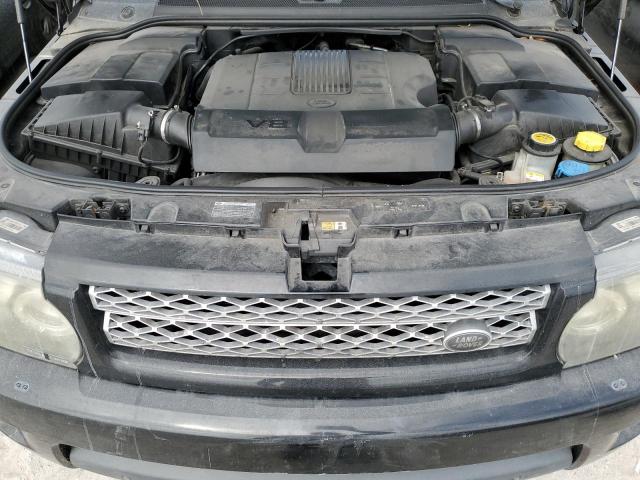 VIN SALSK2D48DA810206 2013 Land Rover Range Rover,... no.12