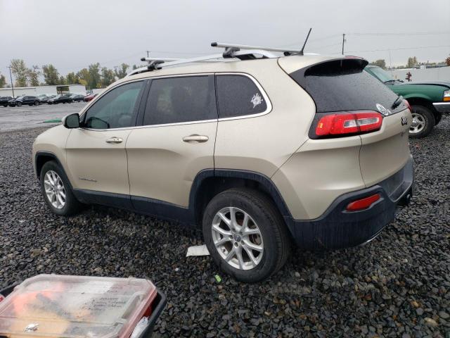 2015 JEEP CHEROKEE L - 1C4PJLCS2FW553619