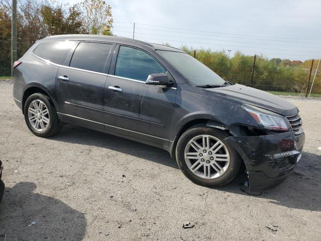 2015 CHEVROLET TRAVERSE L - 1GNKVGKD8FJ374966