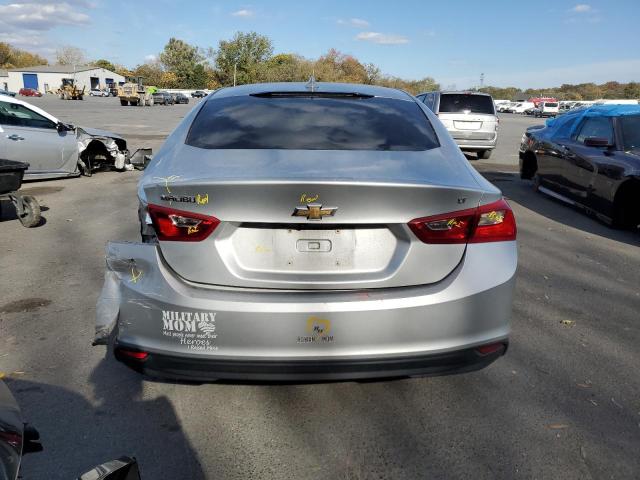 2016 CHEVROLET MALIBU LT - 1G1ZE5ST1GF339346