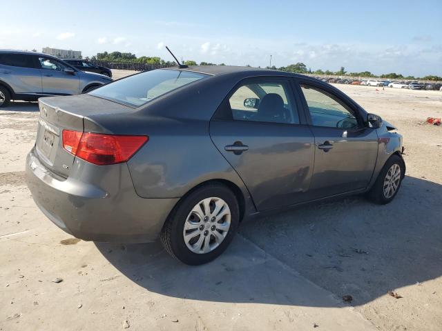 VIN KNAFU4A23D5728634 2013 KIA Forte, EX no.3