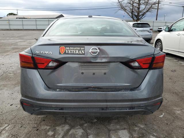 2019 NISSAN ALTIMA S - 1N4BL4BV1KC110143