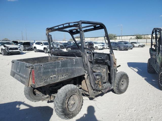 2018 POLARIS RANGER 500 - 3NSRMA507JE901013