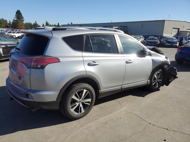 2017 TOYOTA RAV4 XLE - 2T3RFREV0HW693920