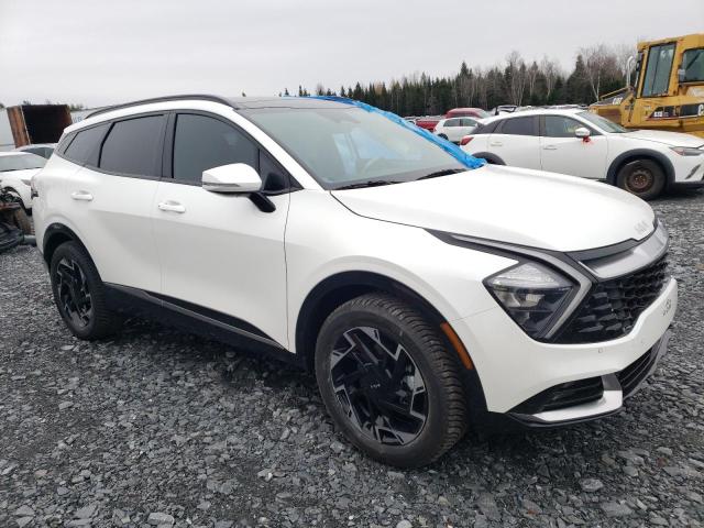 2025 KIA SPORTAGE E - KNDPVCDF7S7333645