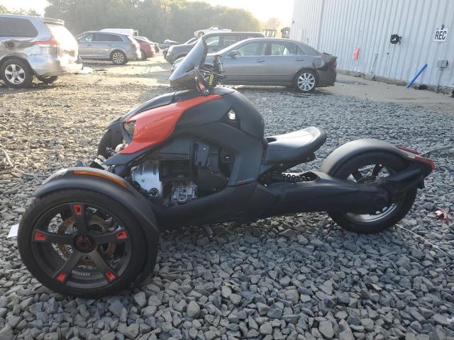 2019 CAN-AM RYKER - 3JB2FEG41KJ000235