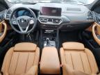 BMW X3 XDRIVE3 photo