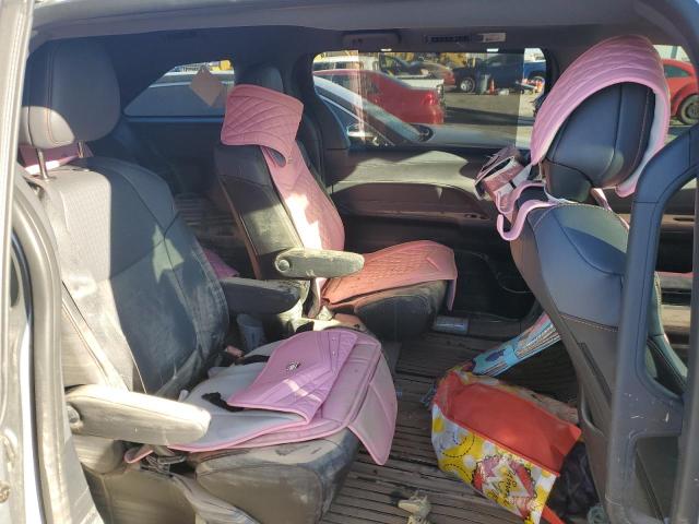 2024 TOYOTA SIENNA XSE - 5TDDRKEC3RS216263