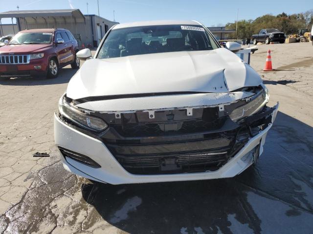 2019 HONDA ACCORD SPO - 1HGCV1F30KA121194