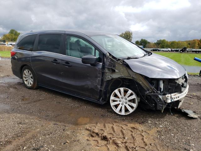 2020 HONDA ODYSSEY LX 5FNRL6H29LB040851