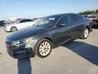 2016 KIA OPTIMA EX - 5XXGU4L37GG007052