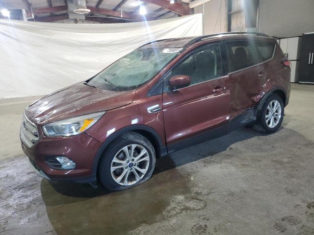 2018 FORD ESCAPE SE 2018