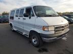 DODGE RAM VAN B2 photo