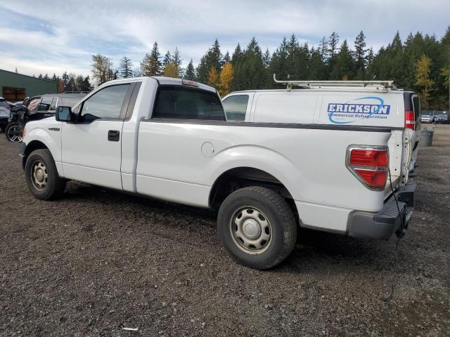 VIN 1FTNF1CF5EKD40430 2014 Ford F-150 no.2