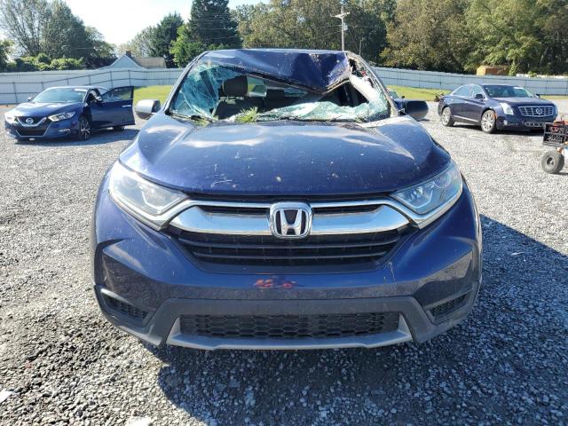2018 HONDA CR-V LX - 2HKRW5H3XJH426896