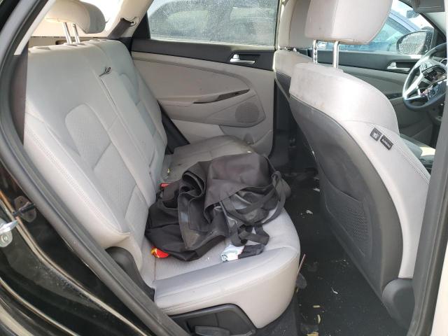 2021 HYUNDAI TUCSON SE - KM8J23A49MU313818