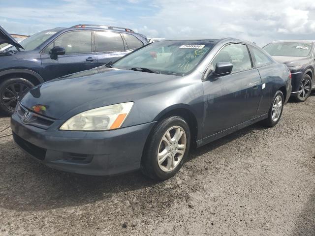 2006 HONDA ACCORD LX #3026942188