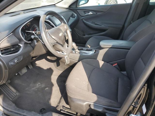 2018 CHEVROLET MALIBU LS - 1G1ZB5ST3JF245730