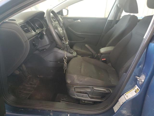 VIN 3VW1K7AJ3FM342804 2015 Volkswagen Jetta, Base no.7