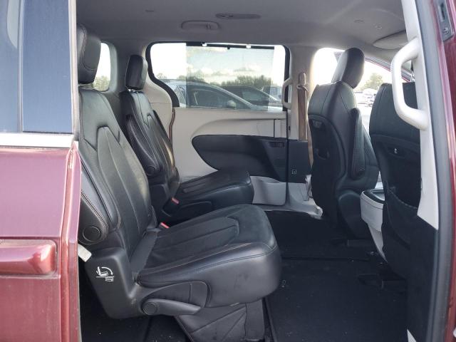 2018 CHRYSLER PACIFICA T - 2C4RC1BG3JR123586