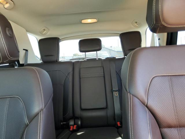 2017 MERCEDES-BENZ GLE 350 4M - 4JGDA5HB5HA894144