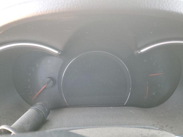2015 KIA SORENTO EX - 5XYKUDA7XFG579856