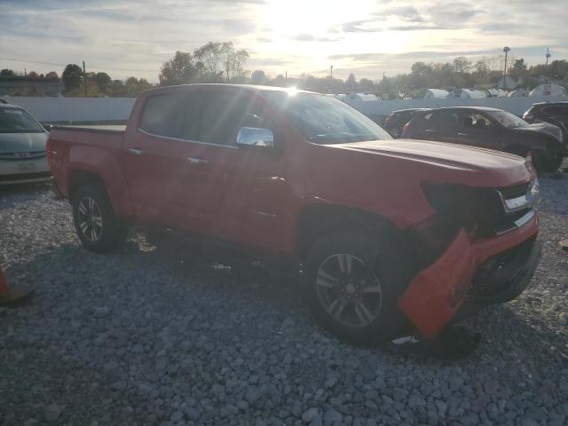 VIN 1GCGTCE34G1151583 2016 Chevrolet Colorado, LT no.4