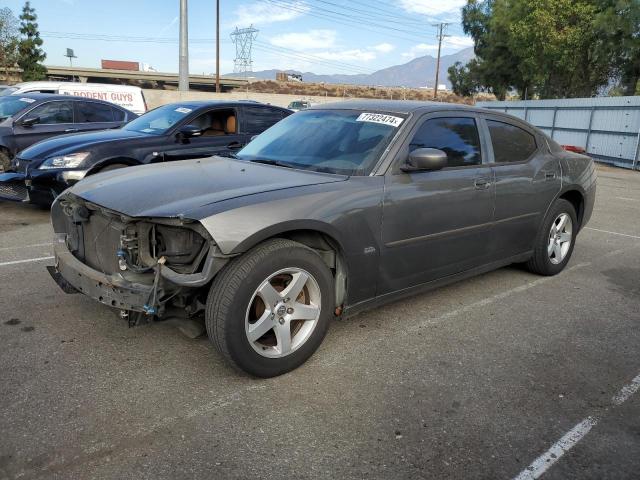 2010 DODGE CHARGER SXT 2010