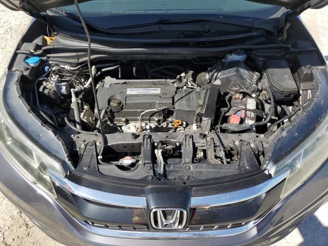 VIN 3CZRM3H30FG708954 2015 Honda CR-V, LX no.12