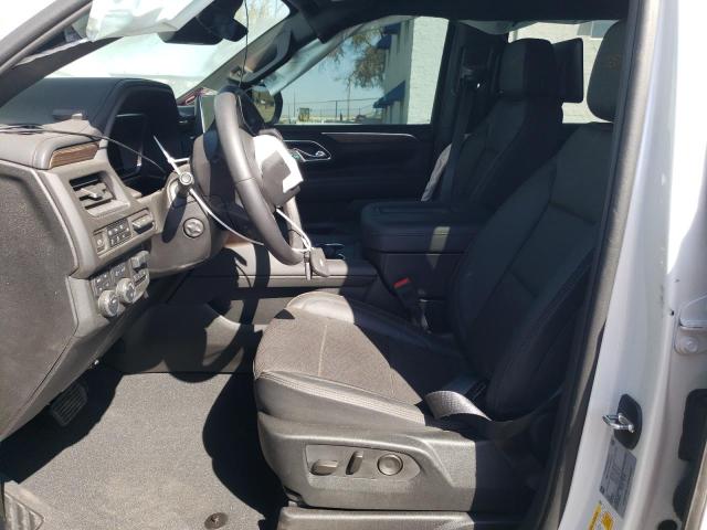 2023 CHEVROLET TAHOE K150 - 1GNSKTKL9PR550192