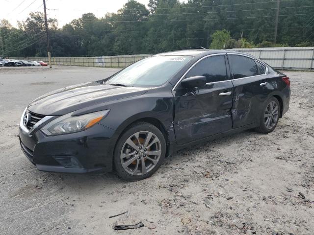 2018 NISSAN ALTIMA 2.5 - 1N4AL3AP3JC152367