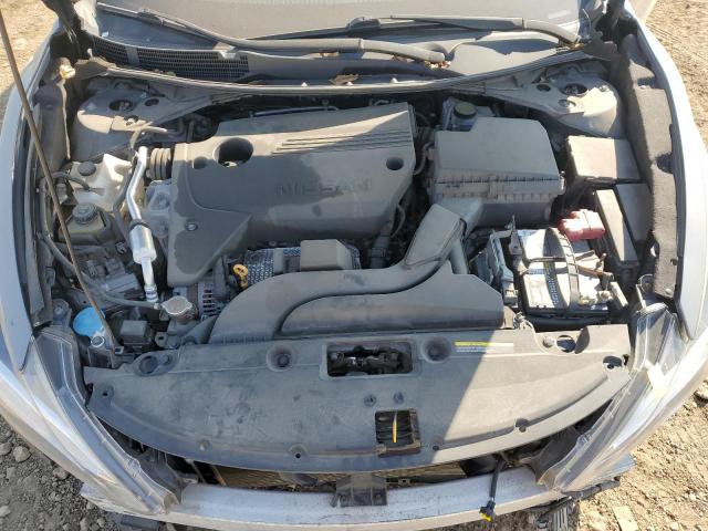 2018 NISSAN ALTIMA 2.5 - 1N4AL3AP4JC272176