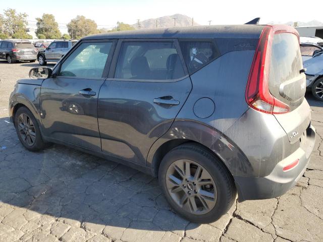 VIN KNDJ33AU1N7826627 2022 KIA SOUL no.2