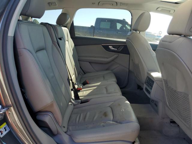 2021 AUDI Q7 PREMIUM - WA1AJBF77MD015380