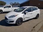 FORD FIESTA S photo