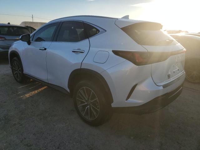 VIN JTJAKCEZ6R5020936 2024 Lexus NX, 350H Base no.2