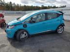 2020 CHEVROLET BOLT EV LT - 1G1FY6S03L4133361